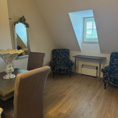 Orangerie Apartment Maastricht Luaran gambar