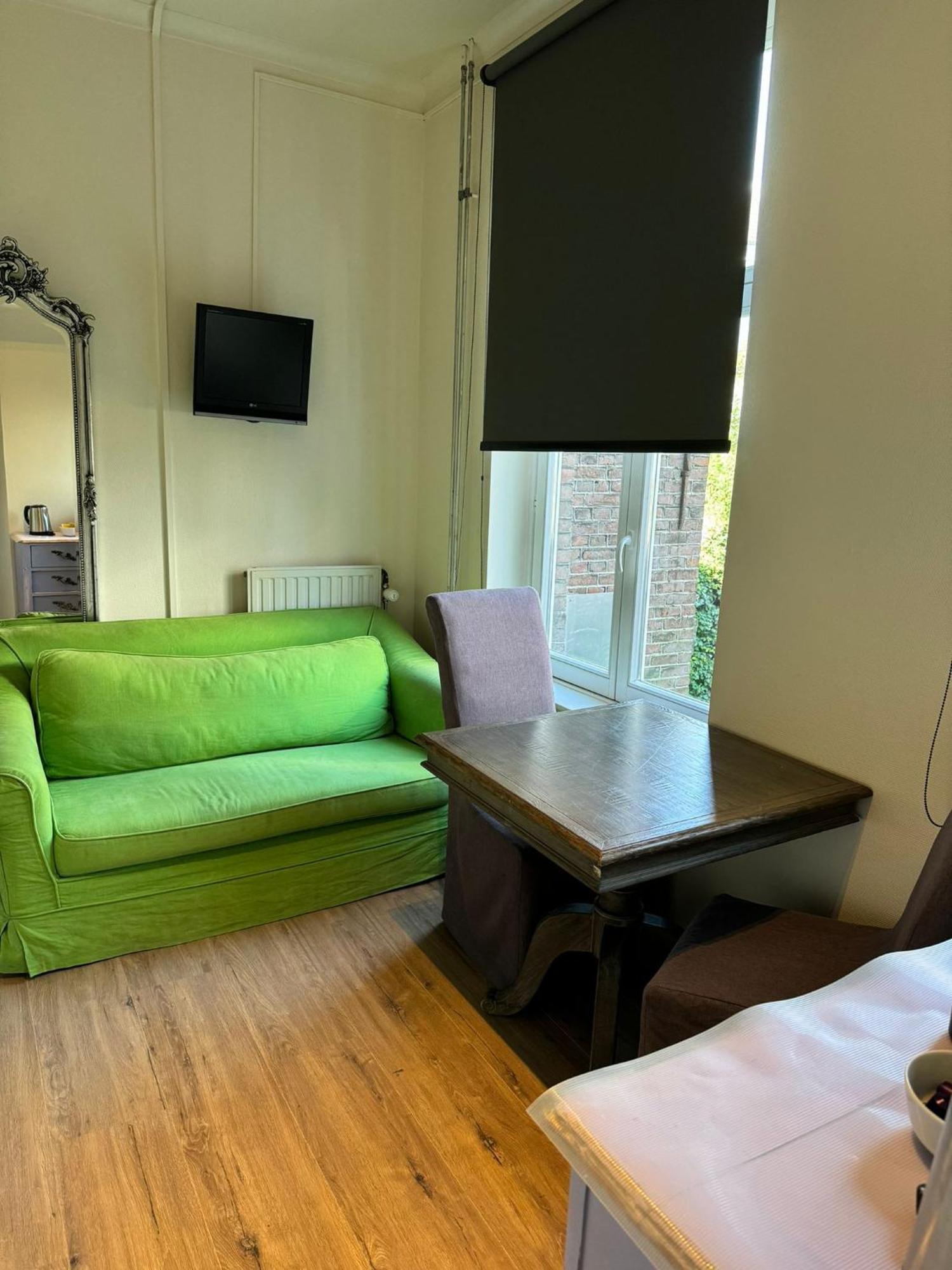 Orangerie Apartment Maastricht Luaran gambar