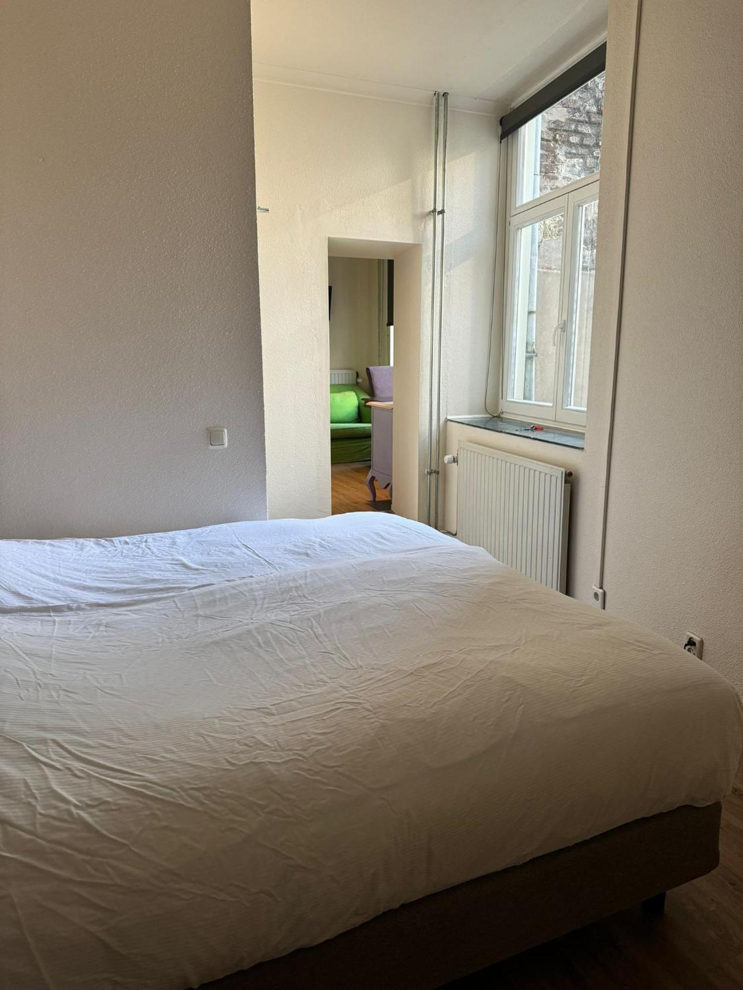 Orangerie Apartment Maastricht Luaran gambar