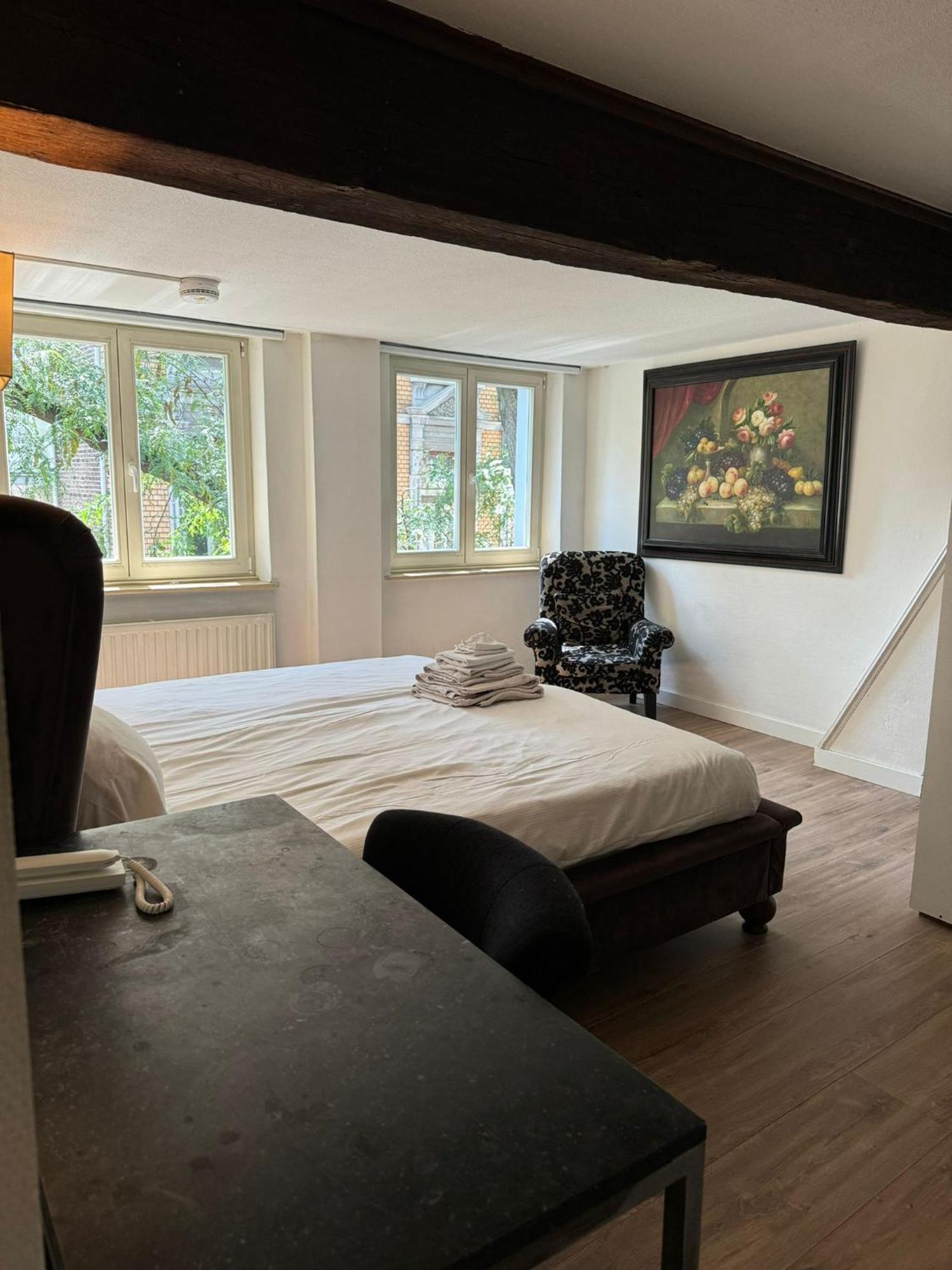 Orangerie Apartment Maastricht Luaran gambar