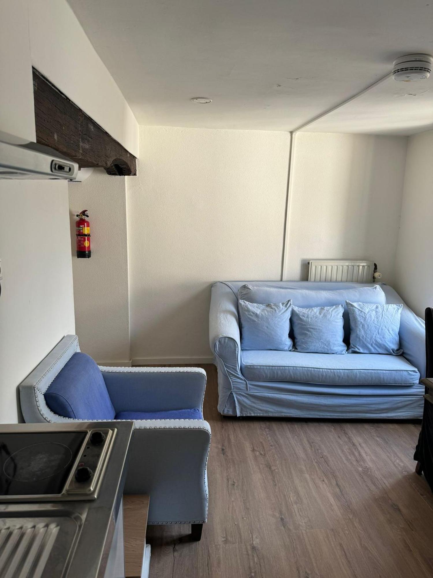 Orangerie Apartment Maastricht Luaran gambar